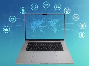 パソコンイメージ