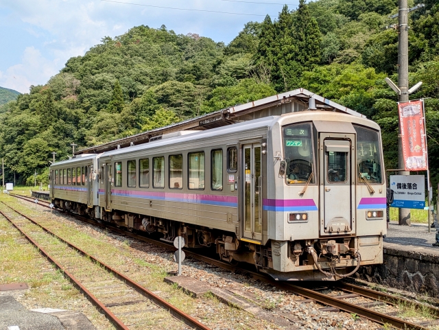 電車